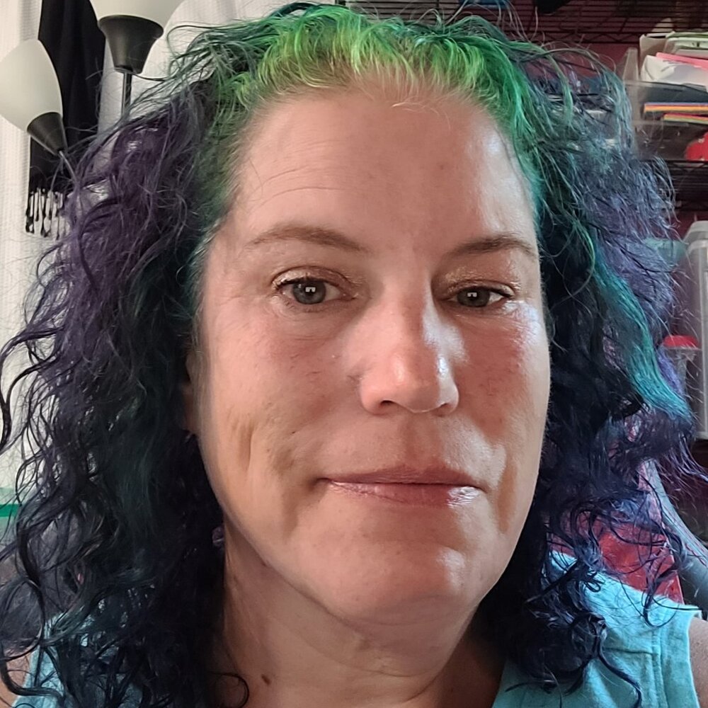 Meet your Posher, Margaret
